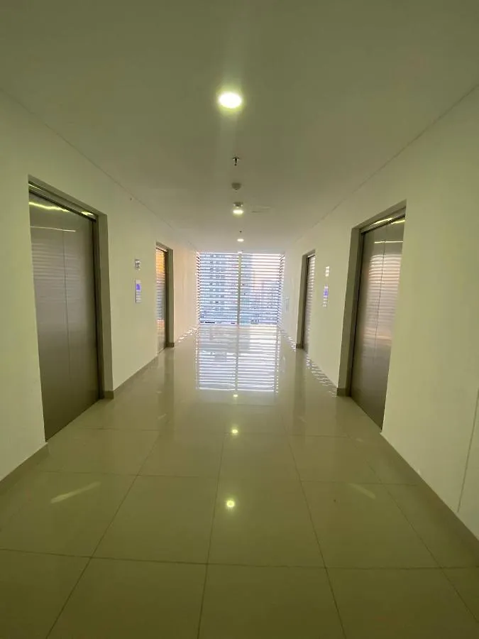 Apartamento En Bocagrande Cartagena