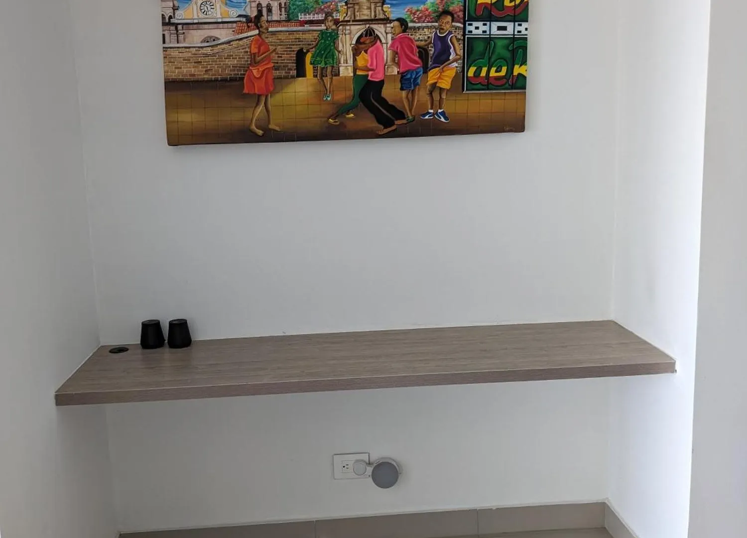 Apartment Apartamento En Bocagrande Cartagena