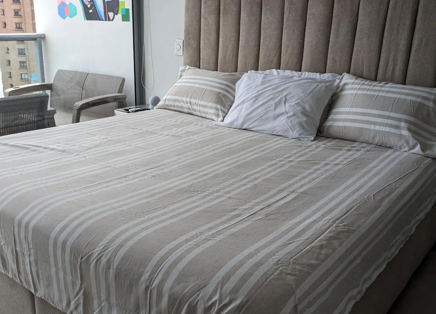 Apartamento En Bocagrande Cartagena 0*,