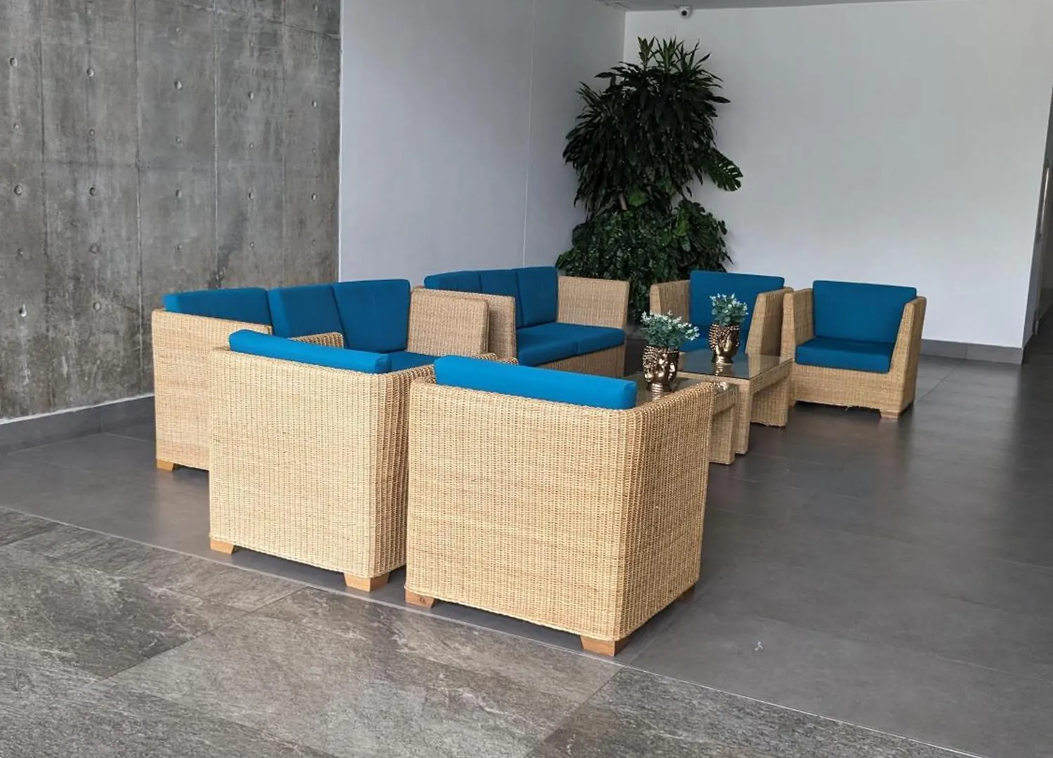 Apartamento En Bocagrande Cartagena 0*,  Colombia