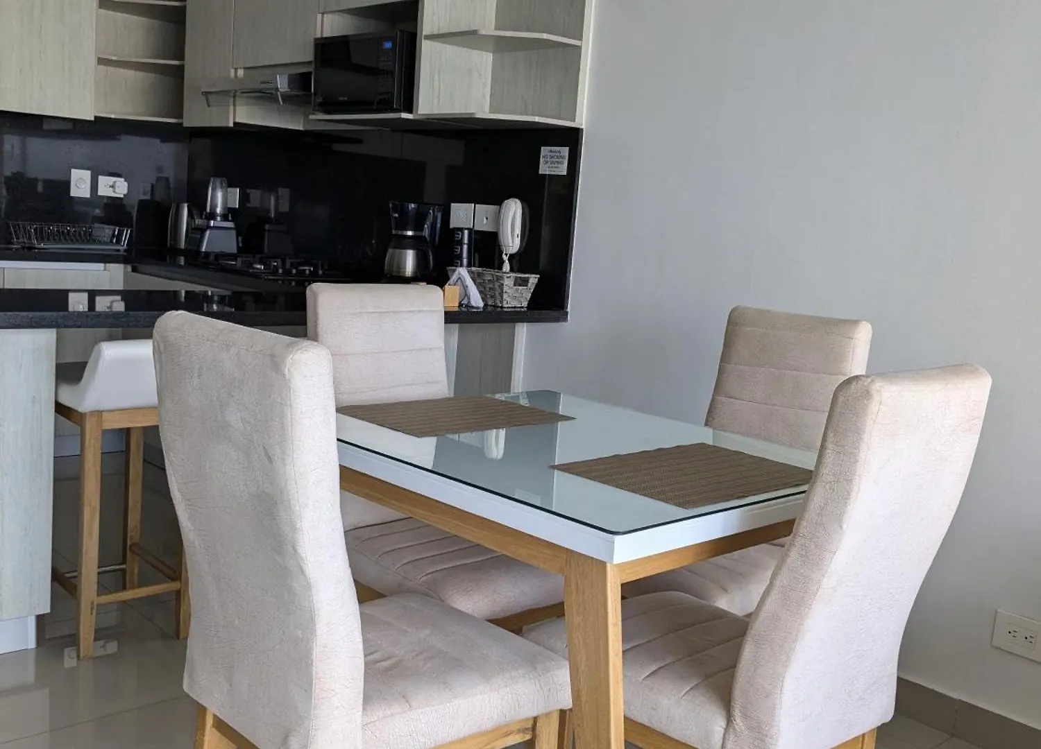 Apartment Apartamento En Bocagrande Cartagena