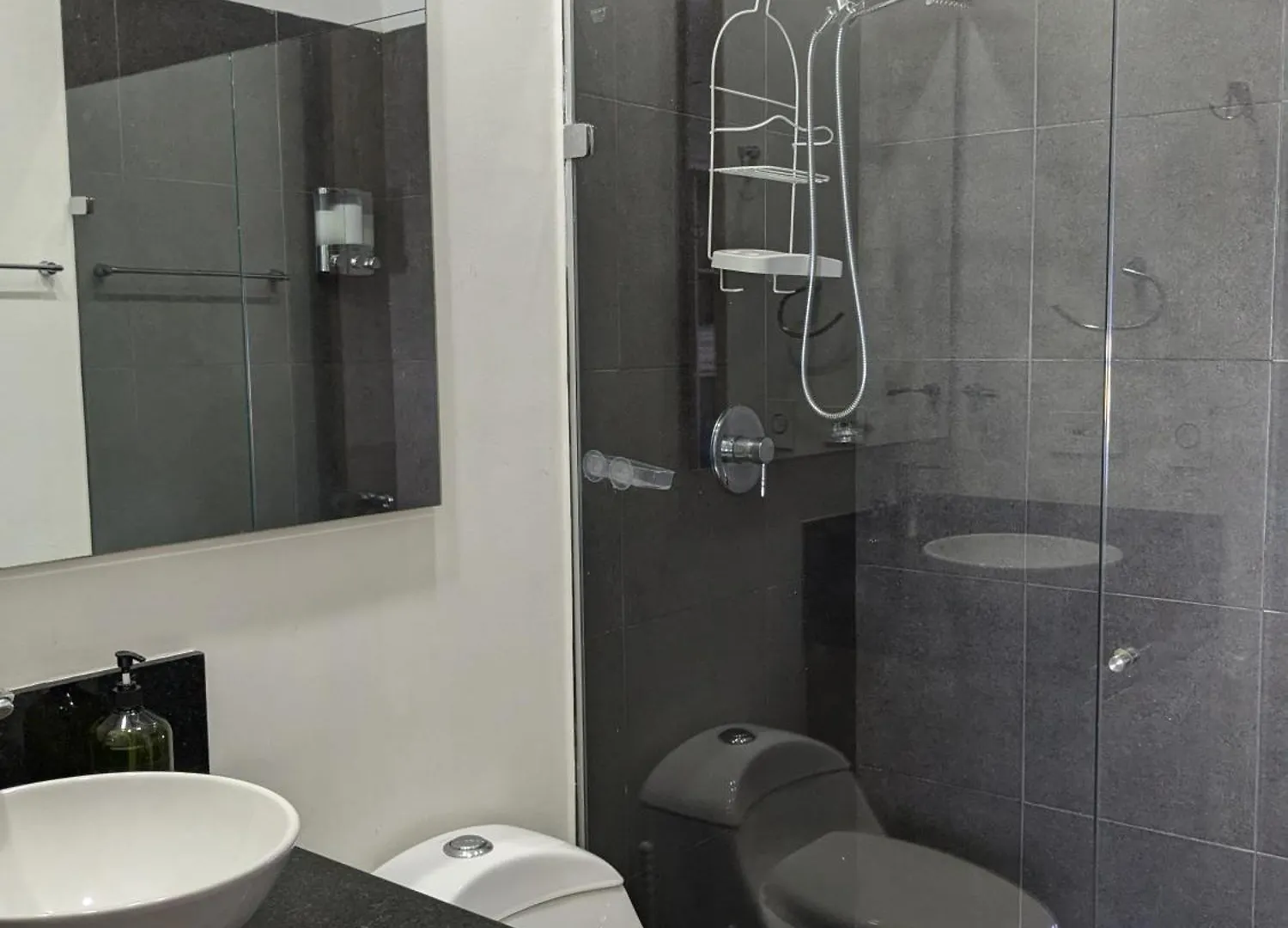 Apartamento En Bocagrande Cartagena