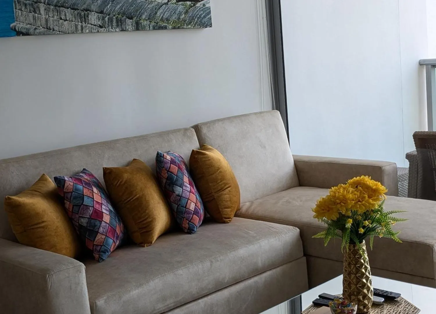 Apartment Apartamento En Bocagrande Cartagena