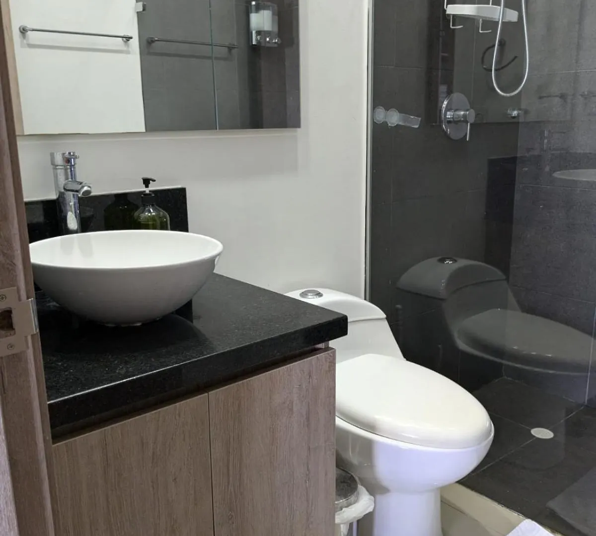 Apartamento En Bocagrande Cartagena Apartment