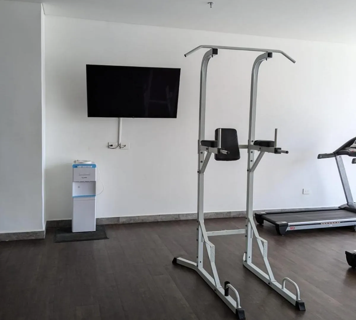 Apartamento En Bocagrande Cartagena