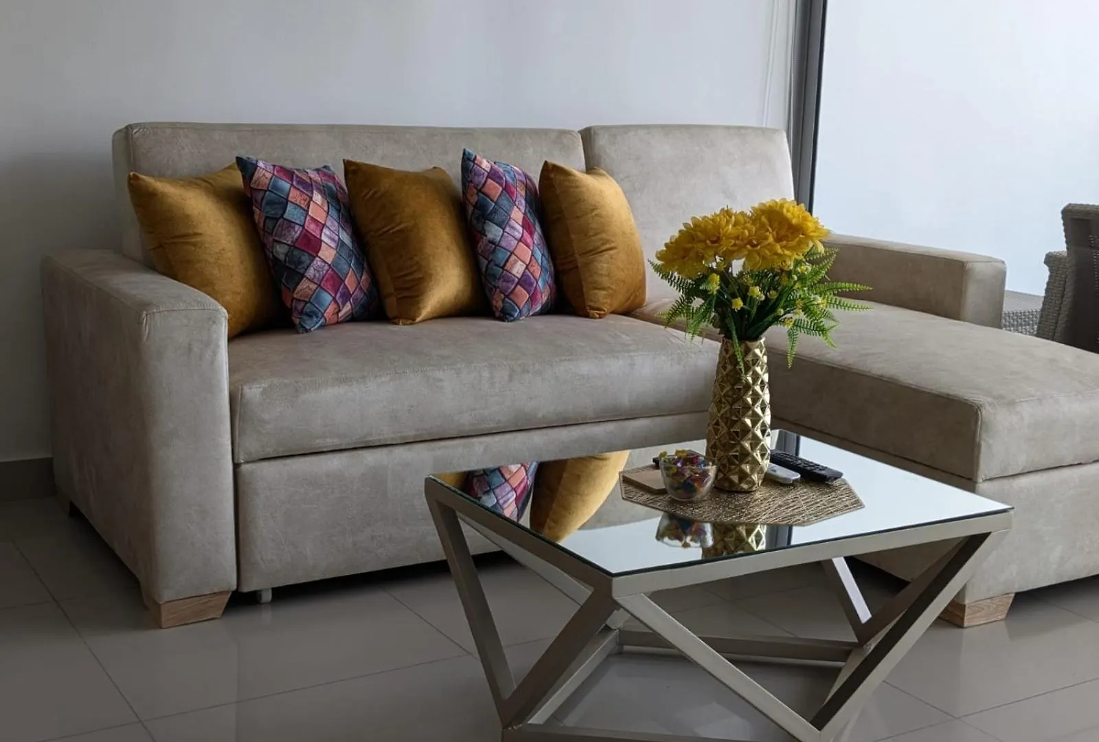 Apartamento En Bocagrande Cartagena 0*,  Colombia