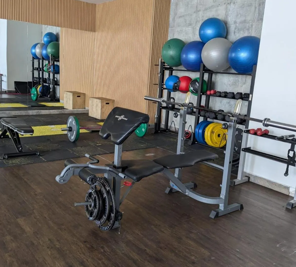 Apartamento En Bocagrande Kartagena Kolumbia