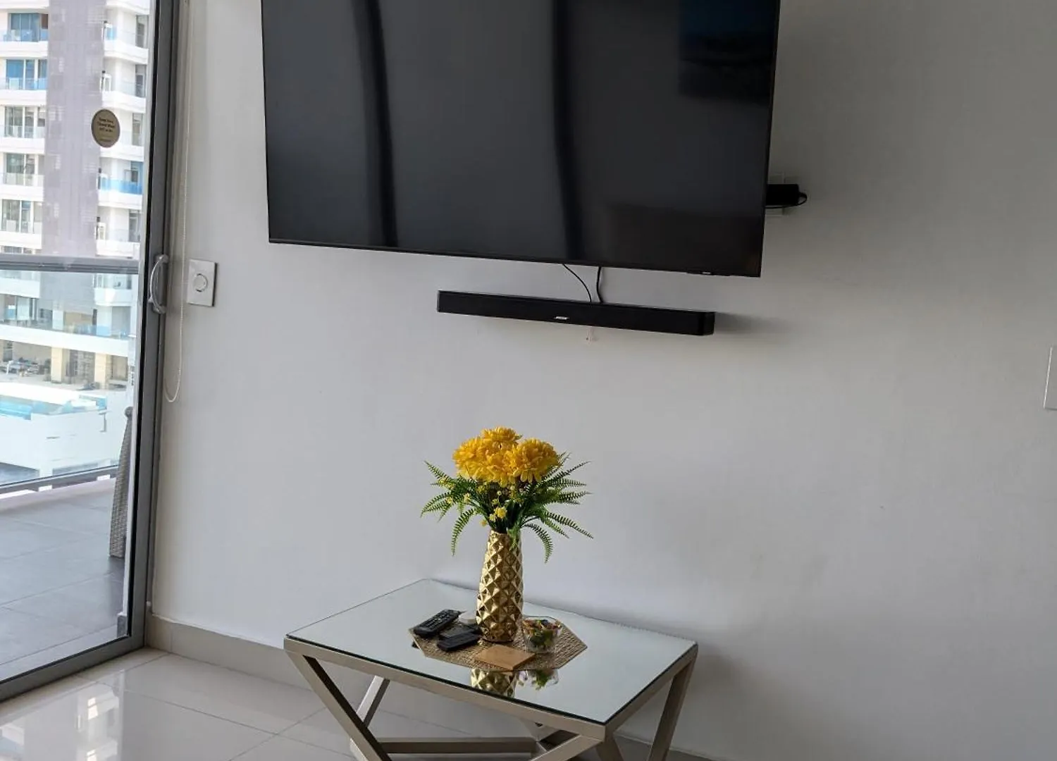 Apartment Apartamento En Bocagrande Cartagena